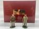Britains King George V & Earl Kitchener In France 41149 54mm