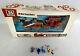 Britains Ltd Concord Overland Stagecoach 1870 Western Wagon Boxed England 7615