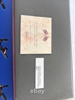 Britains LTD Edition 5197 the Charge of the Light Brigade