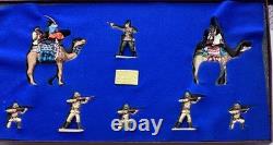 Britains Lawrence And The Arab Revolt 1917 Limited Edition 2000 Pieces