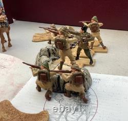 Britains Lawrence And The Arab Revolt 1917 Limited Edition 2000 Pieces