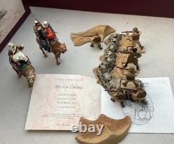 Britains Lawrence And The Arab Revolt 1917 Limited Edition 2000 Pieces