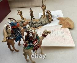 Britains Lawrence And The Arab Revolt 1917 Limited Edition 2000 Pieces