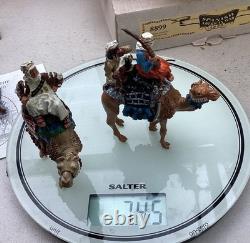 Britains Lawrence And The Arab Revolt 1917 Limited Edition 2000 Pieces