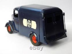 Britains Lead Set 1513 Volunteer Corps Ambulance 1948-56 With Driver & Wounded