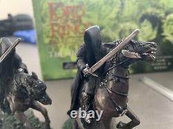 Britains Lord of The Rings Figures set HUGE BUNDLE AUTHENTIC