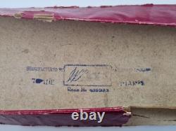 Britains Ltd British Infantry No 195 Lead Soldiers With Original Box