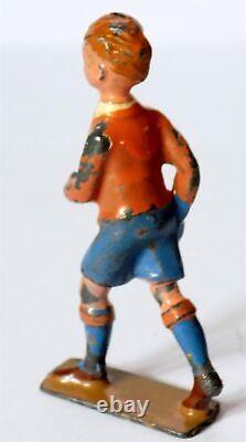 Britains Ltd Cadbury's Cococub Walking JONATHAN Figure c. 1935