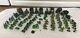 Britains Ltd Deetail Wwii Toy Soldiers & Vehicles 1970s Vintage Lot 89 Total