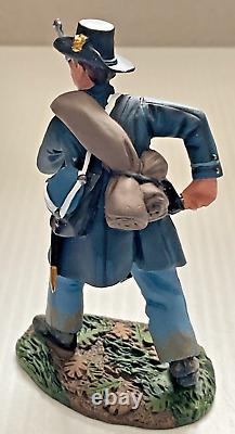 Britains Ltd Edition Union Infantry Iron Brigade American Civil War #31001