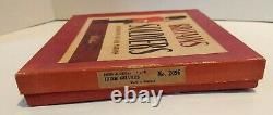 Britains Ltd. Set No. 2096 Pipes & Drums of The Irish Guards in Original Box