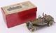 Britains Military Series Model No. 1448 Army Staff Car In 1/30 Scale