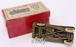 Britains Military Series Model No. 1448 Army Staff Car in 1/30 scale