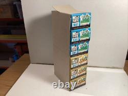 Britains Mini Sets 1061 & 1081 Cowboys & Indian Knights In Combat Shop Trade Box