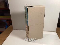 Britains Mini Sets 1061 & 1081 Cowboys & Indian Knights In Combat Shop Trade Box