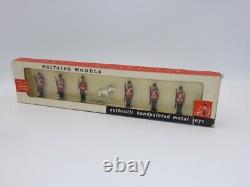 Britains Models Canada Fort Henry Guards Set Number 9158 Boxed