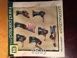 Britains Models Federal Forces 7452 In Very Good Condition