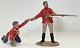 Britains More Ammo Man! Lieutenant John Chard, Zulu, Rorkes Drift #20218