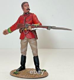 Britains More Ammo Man! Lieutenant John Chard, Zulu, Rorkes Drift #20218