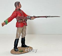 Britains More Ammo Man! Lieutenant John Chard, Zulu, Rorkes Drift #20218
