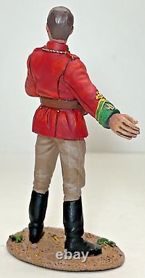 Britains More Ammo Man! Lieutenant John Chard, Zulu, Rorkes Drift #20218