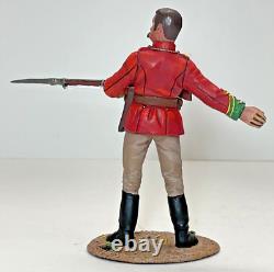 Britains More Ammo Man! Lieutenant John Chard, Zulu, Rorkes Drift #20218