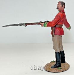 Britains More Ammo Man! Lieutenant John Chard, Zulu, Rorkes Drift #20218