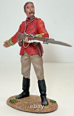 Britains More Ammo Man! Lieutenant John Chard, Zulu, Rorkes Drift #20218