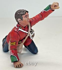 Britains More Ammo Man! Lieutenant John Chard, Zulu, Rorkes Drift #20218