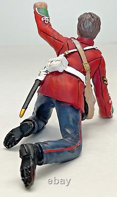 Britains More Ammo Man! Lieutenant John Chard, Zulu, Rorkes Drift #20218