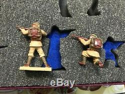 Britains NEW 5298 Lawrence And Arab Revolt 1917 Toy Soldier Figure Set Limited