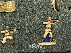 Britains NEW 5298 Lawrence And Arab Revolt 1917 Toy Soldier Figure Set Limited