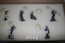 Britains Napoleonic 00148 North Gate Diorama Mint Complete Boxed