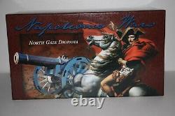 Britains Napoleonic 00148 North Gate Diorama Mint Complete Boxed