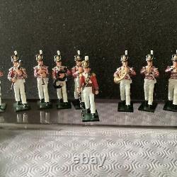 Britains Napoleonic Band 43103