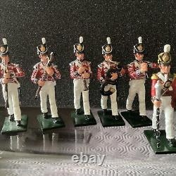 Britains Napoleonic Band 43103