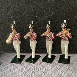 Britains Napoleonic Band 43103