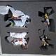 Britains Napoleonic Wars Set 41162 French Cavalry Wounded