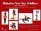 Britains New Toy Soldiers, 1973 To The Present Traditional Gloss-painted Metal
