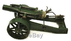 Britains No. 1266 18 Heavy Howitzer Rare