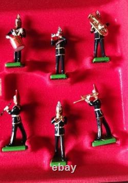 Britains No. 5293 Blues and Royal of Household Cavalry Ltd Edition Set