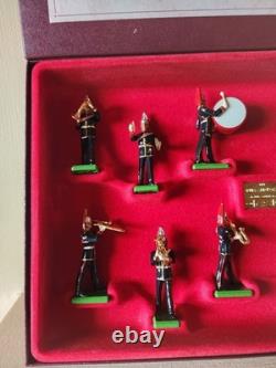 Britains No. 5293 Blues and Royal of Household Cavalry Ltd Edition Set