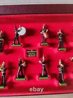 Britains No. 5293 Blues and Royal of Household Cavalry Ltd Edition Set