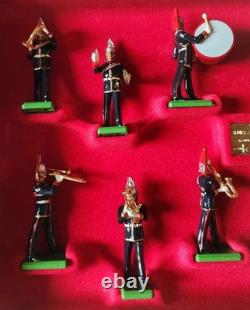 Britains No. 5293 Blues and Royal of Household Cavalry Ltd Edition Set