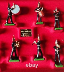 Britains No. 5293 Blues and Royal of Household Cavalry Ltd Edition Set