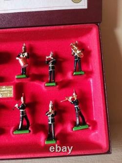 Britains No. 5293 Blues and Royal of Household Cavalry Ltd Edition Set