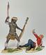 Britains No Mercy British 24th Foot Attacked By Zulu, Rorkes Drift #20057