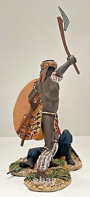 Britains No Mercy British 24th Foot Attacked By Zulu, Rorkes Drift #20057