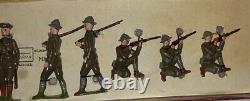 Britains PRE WAR toy soldiers set #1251