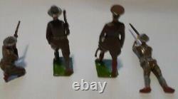 Britains PRE WAR toy soldiers set #1251